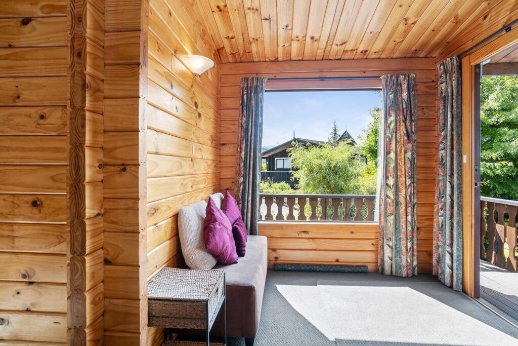 Welcome To The “Mountain Gem”! 汉默温泉 外观 照片